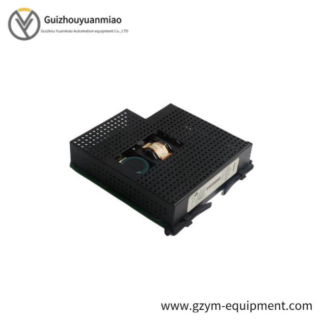 GE UR8LH - High-Performance Control Module for Industrial Automation