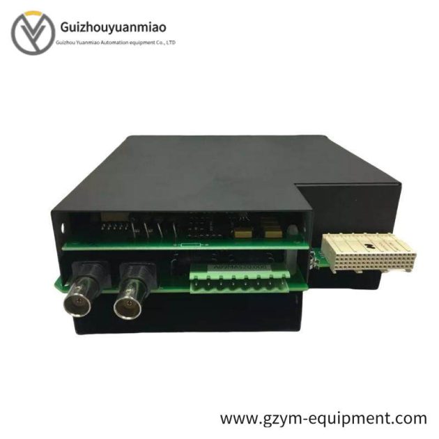 GE UR9EH Extended Product - Industrial Control Module