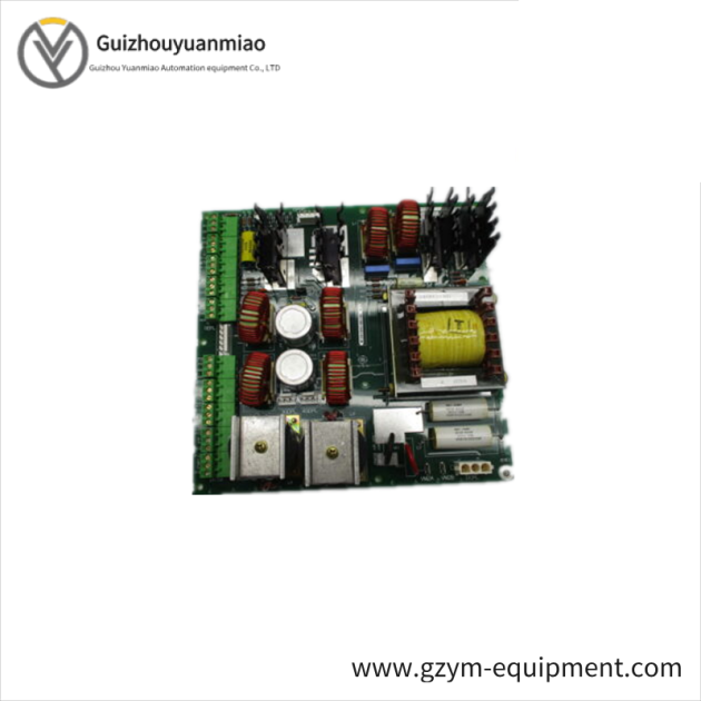 GE UR9EV - Industrial Control Module