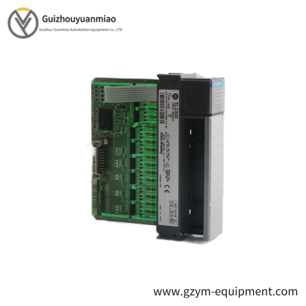 GE VME5565 332-015565-110000 P - High-Performance VME Bus Module for Industrial Automation