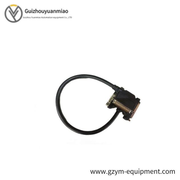 GE VMER-64 Industrial Control Module