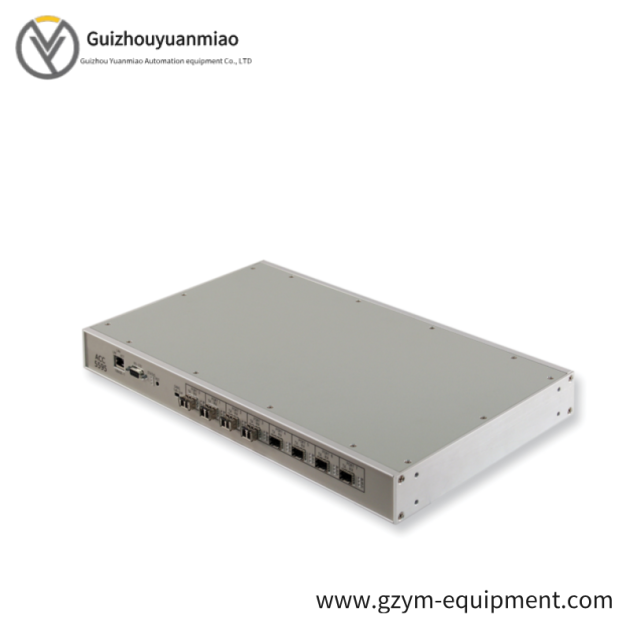 GE VMIACC-5595-208 350-805595-208J - High-Performance Control Module for Industrial Automation