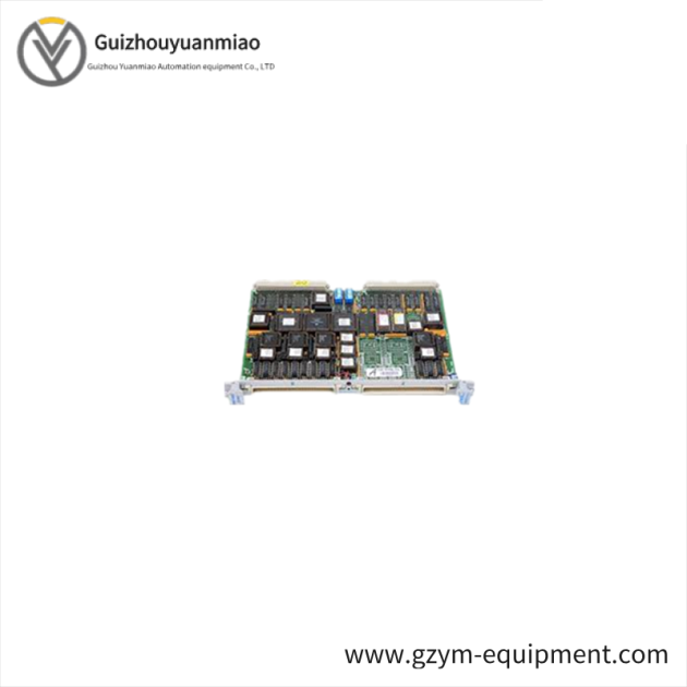 GE VMIVME-2540 Intelligent Counter Controller Module