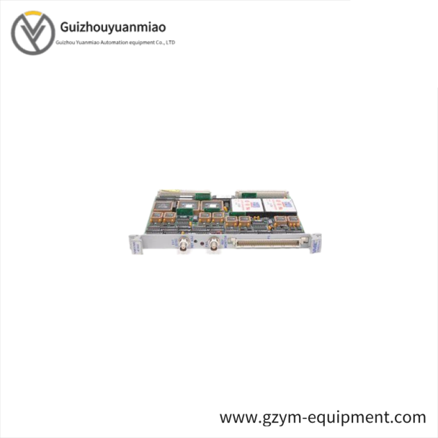 GE VMIVME-4140 - Industrial Automation Module