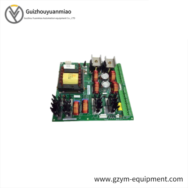 GE VMIVME-7452 - Industrial Control Module