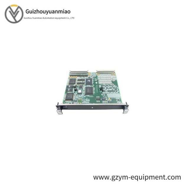 GE VMIVME-7452 - Industrial Control Module