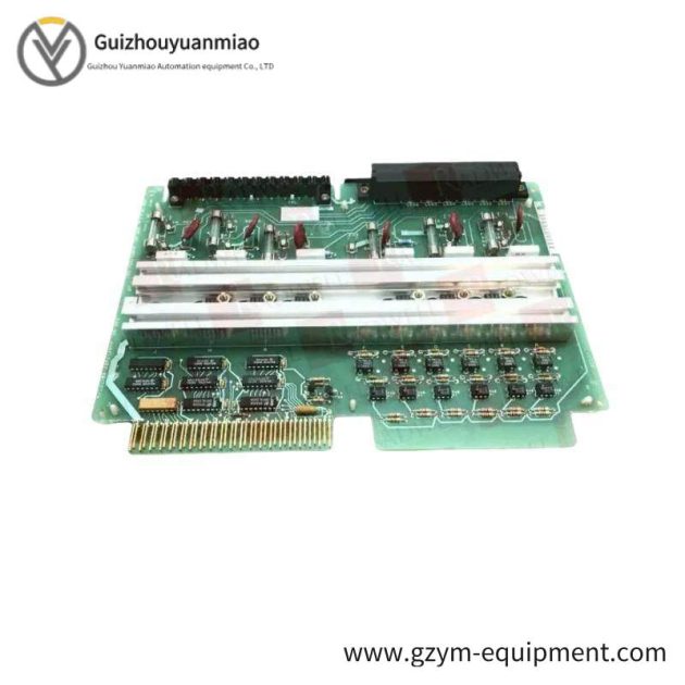 GE VMIVME-7750 350-027750-744001 F - High-Performance VMEbus Module