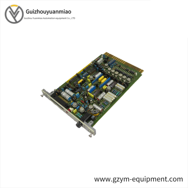 GE VMIVME-7807 350-0001007807-414001 D - High-Performance VME Bus Module