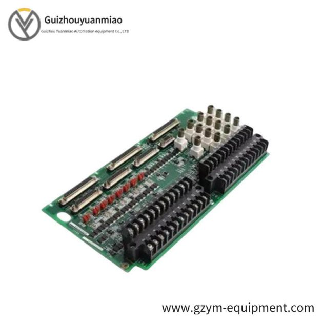 GE WES5123-2600 Industrial Control Module