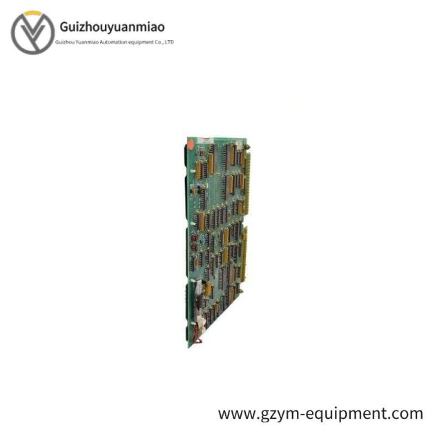 GE WES5302-111 PLC Module for Industrial Automation