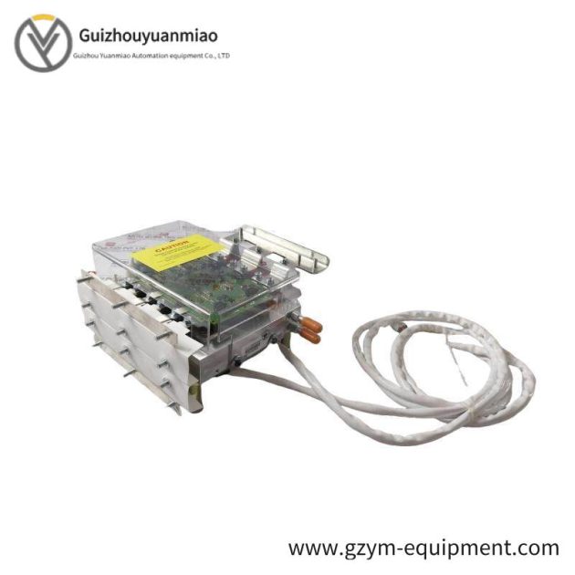 GE WES5302-150 Industrial Control Module