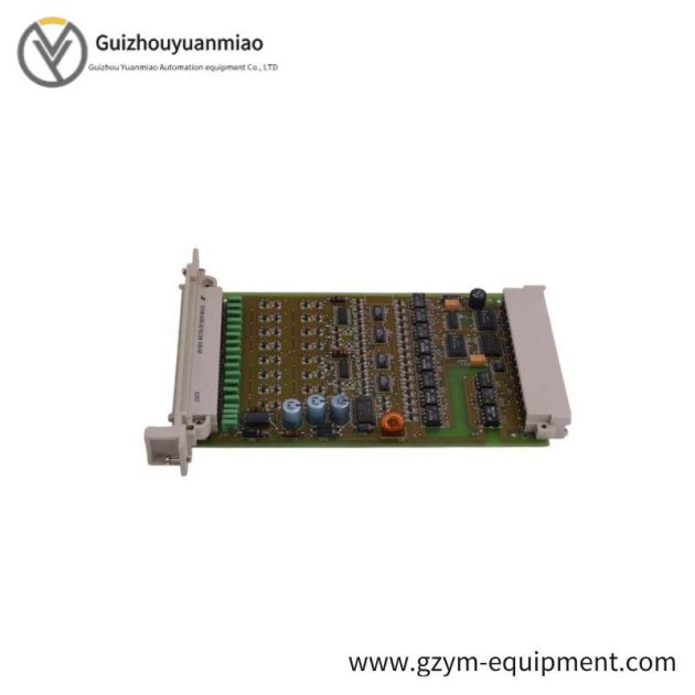 HIMA BV7046-4 Digital Output Module