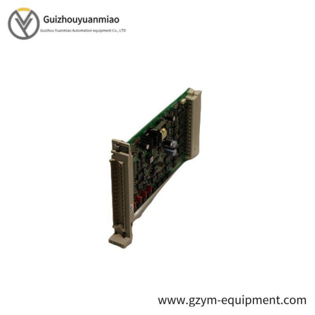 HIMA F6214 Digital Output Module, 200 Characters