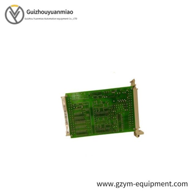 HIMA F6706 PLC Communication Module, Extended Functionality