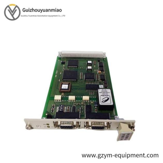 HIMA F8620/11 Communication Module