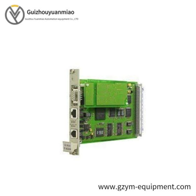 HIMA F8627 984862702 Brand New Lightning Protection Module for Industrial Automation