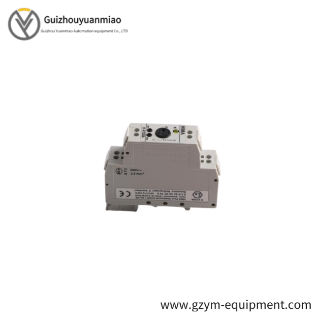 HIMA K9202 996920202 - Advanced Safety Module for Industrial Automation