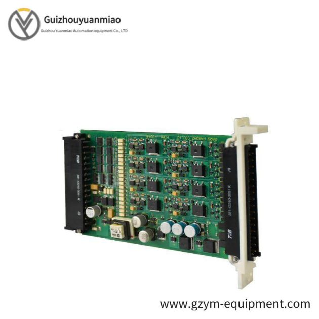 HIMA Z7128 Communication Module, High Performance Control Solutions