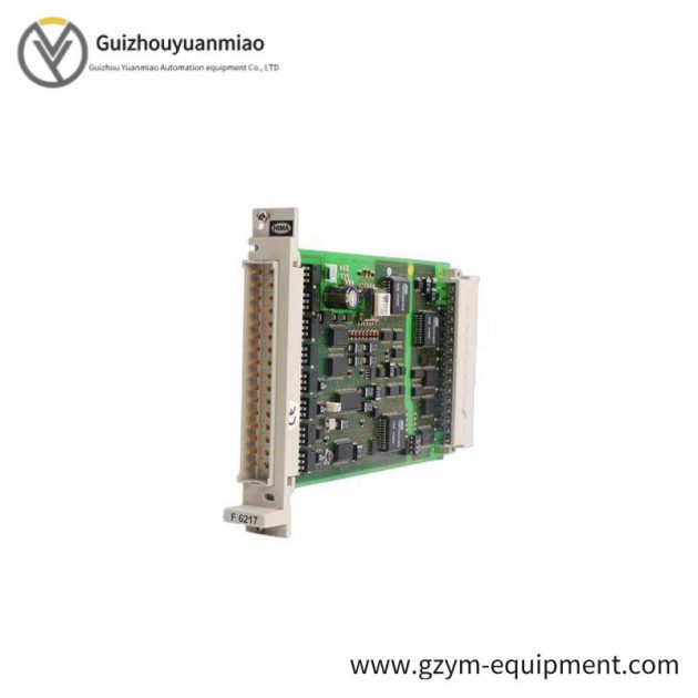 HIMA Z7136 Digital Output Module for Industrial Automation