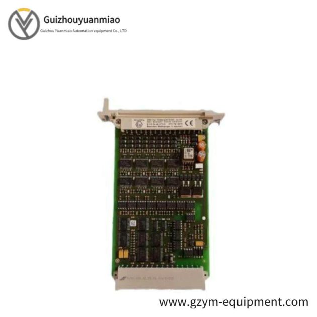 HIMA Z7138 Communication Module