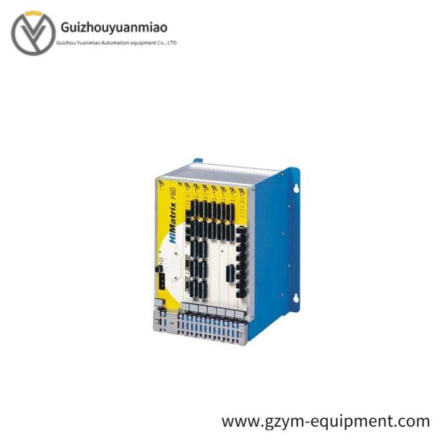 HIMA Z7149 Industrial Control Module, 200 characters