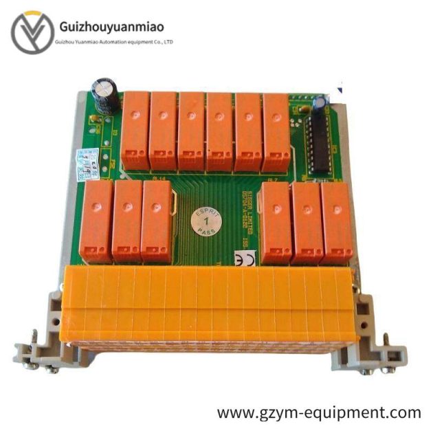 Honeywell 05074-A-0122 05704-A-0121 Industrial Control Module