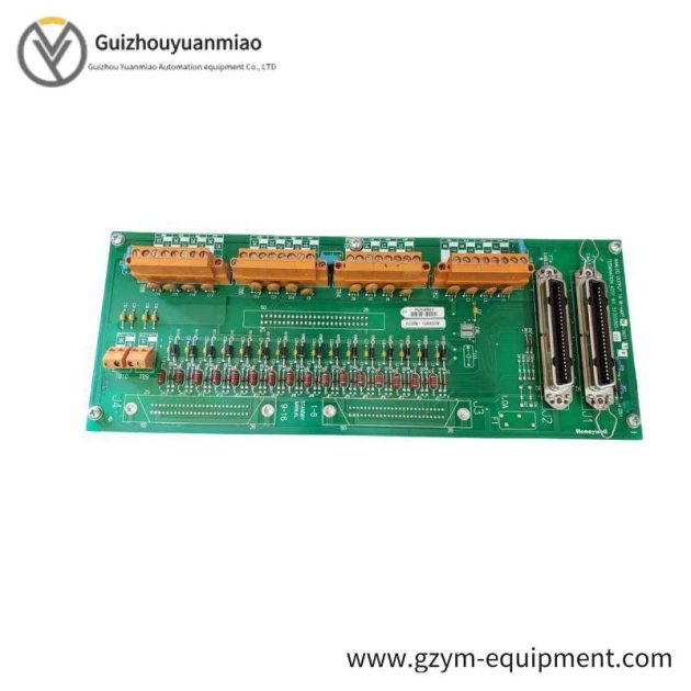 HONEYWELL 05701-A-0511 Industrial Control Module