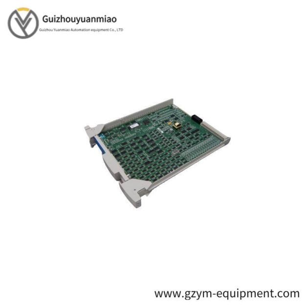 Honeywell 05701-A-0550 Industrial Control Module