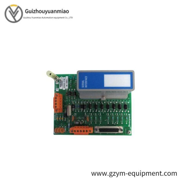 Honeywell 51303932-476 PLC - Industrial Automation Control Module