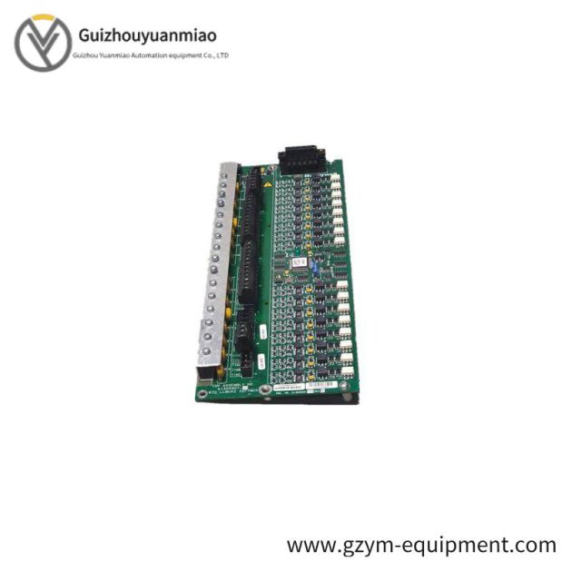 Honeywell 51305890-175: High Performance Low Level Input Multiplexer