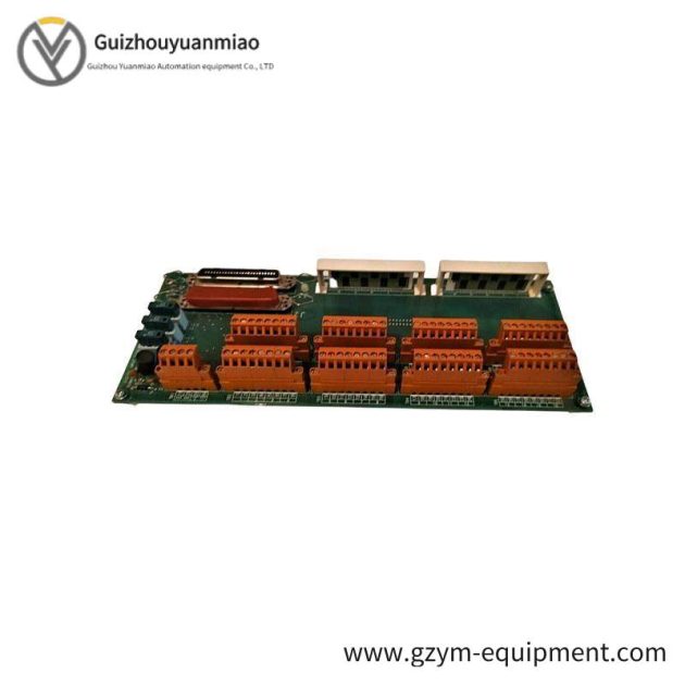 Honeywell PLC Module: MC-TDIY22 51204160-175 Digital Input Module