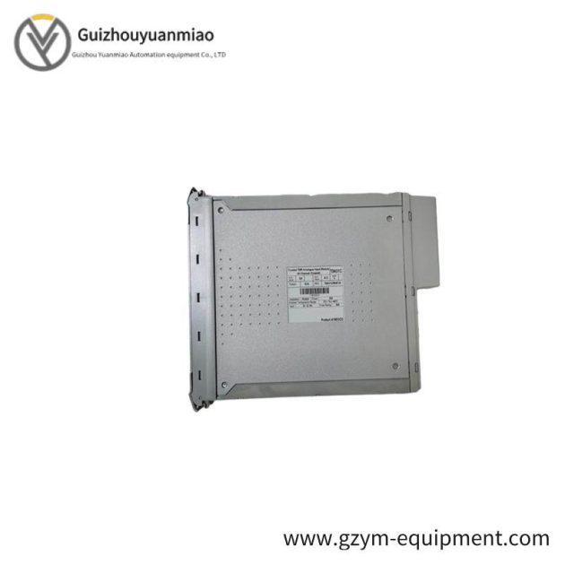 ICS T8310 EXPANDER INTERFACE: Precision Control Module for Industrial Automation