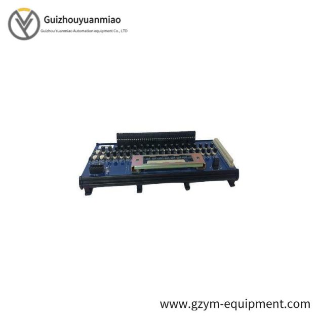 ICS TRIPLEX T8830 - Trusted 40-Channel Analogue Input Module
