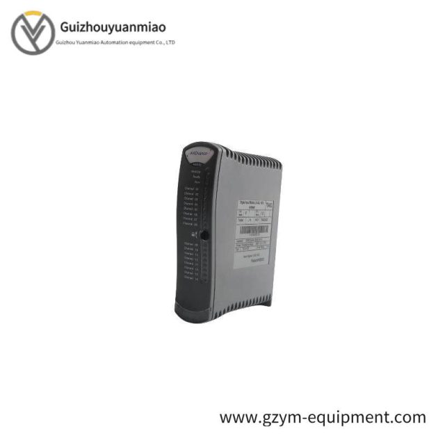 ICS TRIPLEX T9193 Advance Blanking Cover for Industrial Control Systems