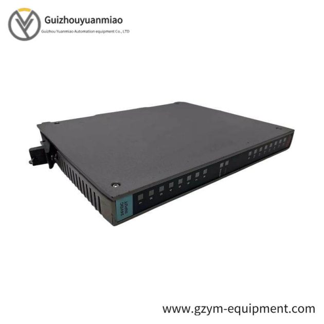 ICS TRIPLEX T9431 Industrial Communication Interface Module