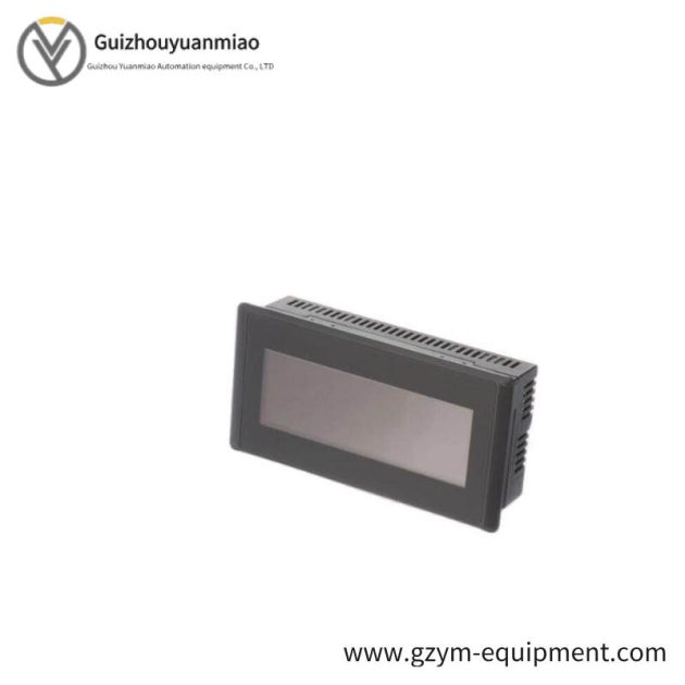 IDEC PF3S-HSC1 Touchscreen HMI for Industrial Automation Applications