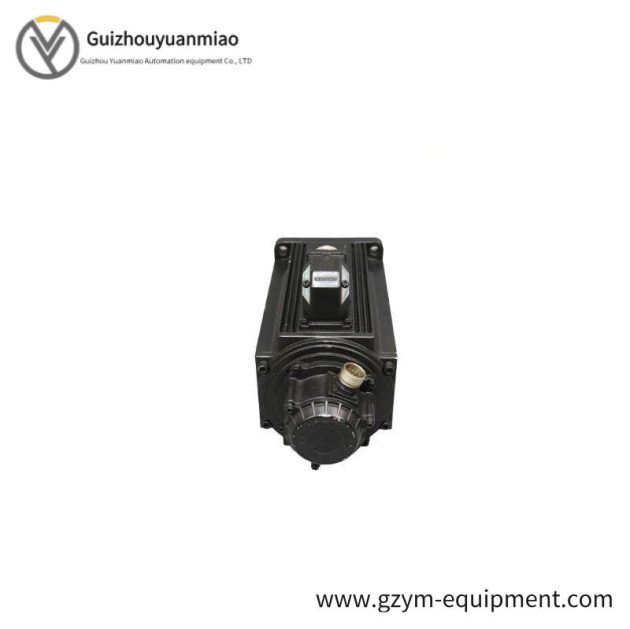 Indramat MAC112C-0-ED-2-C/180-B-0/S003 Servomotor - High Precision Motion Control Solution