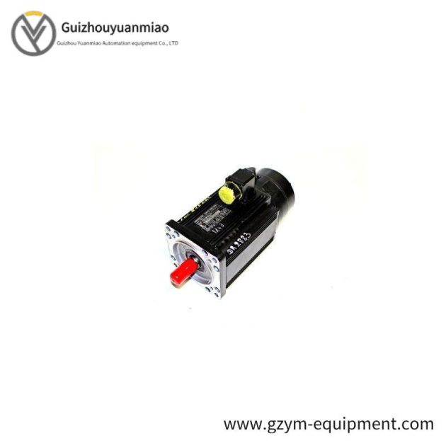Indramat MAC112D-0-ED-2-C/180-A-0/S011 - High Performance Stepper Drive Module