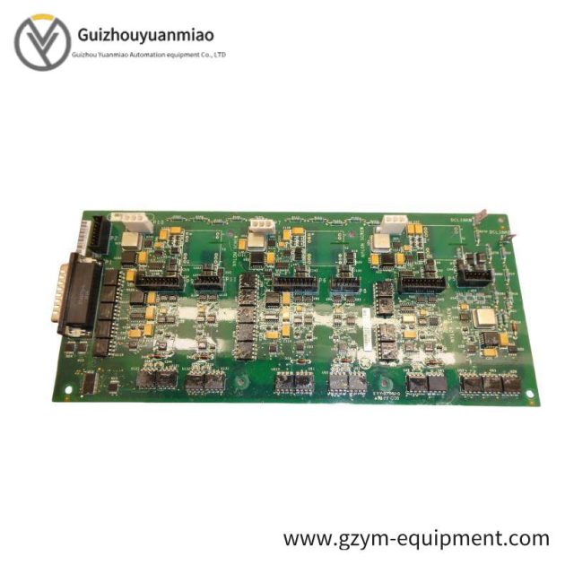 GE IS210AEBIH3BEC: Advanced I/O Board for Mark VI Control Systems