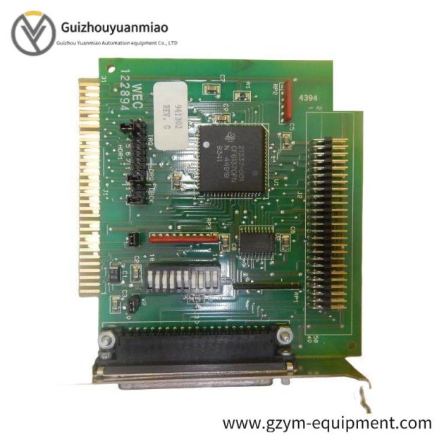 KLA KLA Drive Board P/N 123456, High Performance Industrial Control Module