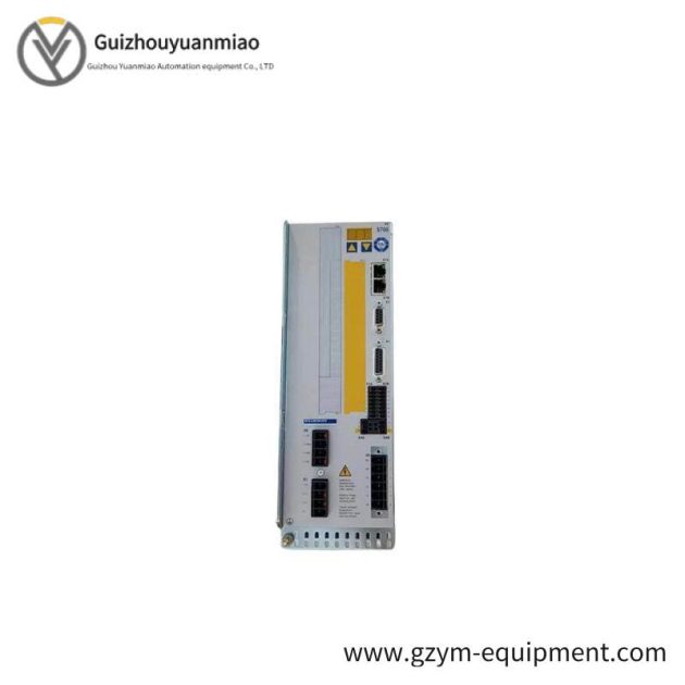 KOLLMORGEN S21260-SRS Industrial Control Module
