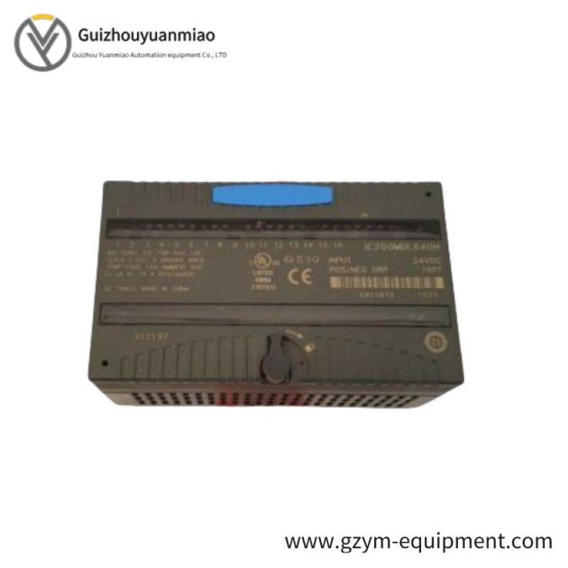 LAM 810-072907-005 Control Module for Industrial Automation