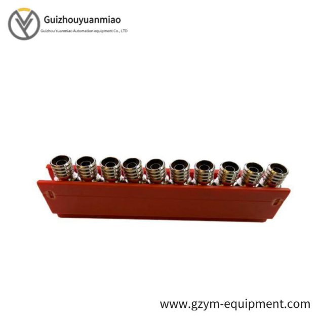 Schneider Electric MA0329001 - Advanced F Connector Cassette for RG-6 Cable, Precision Designed for Industrial Automation