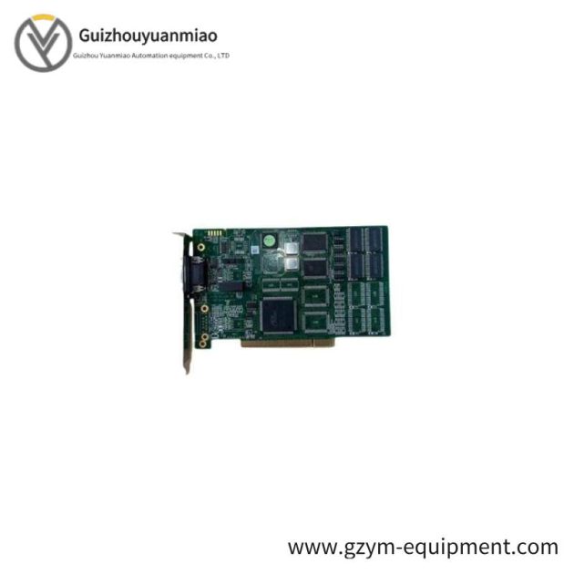 METSO A413111 Industrial Control Module