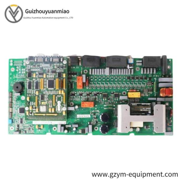 METSO A413152 - Industrial Control Module