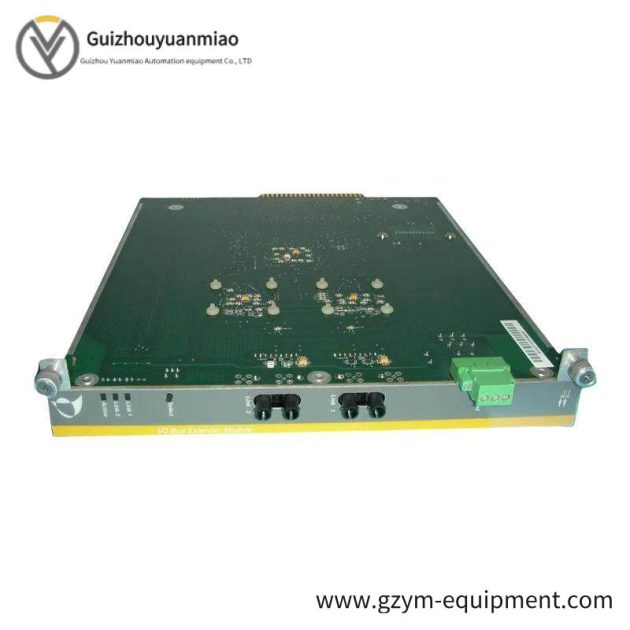 METSO A413222 - PLC Control Module for Industrial Automation