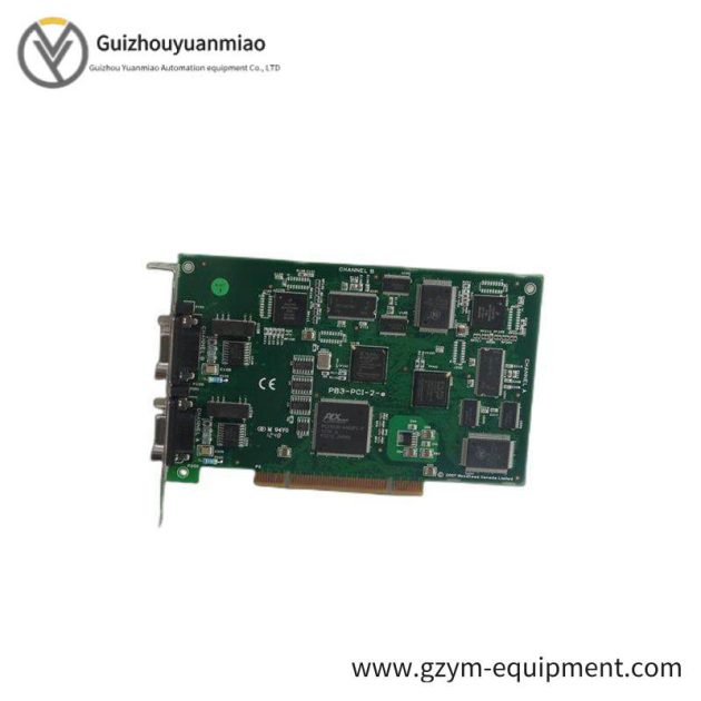 METSO A413659 - High Performance Industrial Control Module