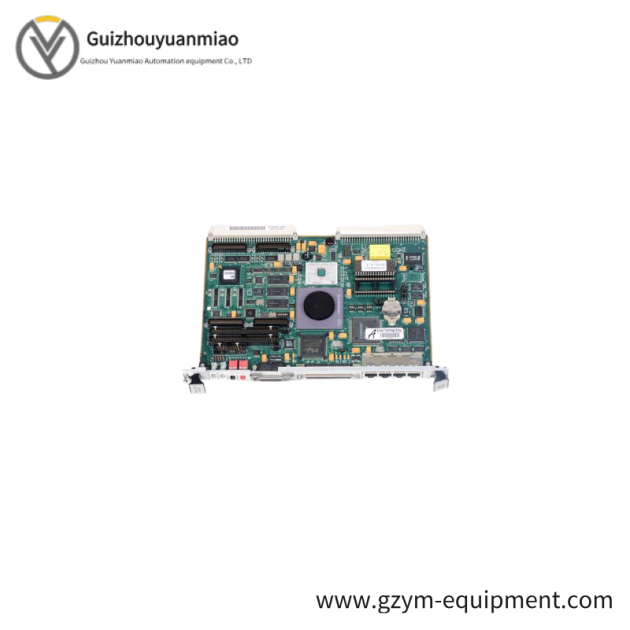 MOTOROLA 30-W2960B01A Control Module