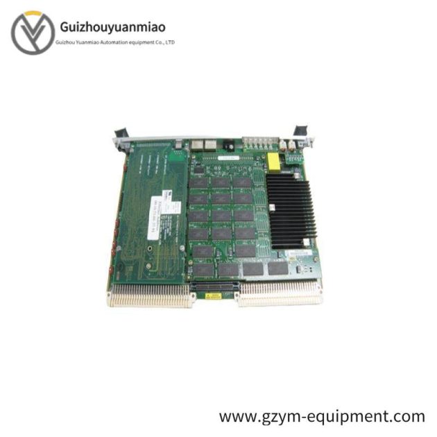 MOTOROLA 84-W8865B01B Industrial Control Module