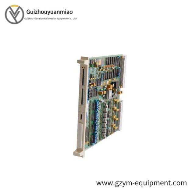 MOTOROLA BOARD 466023 Industrial Control Module